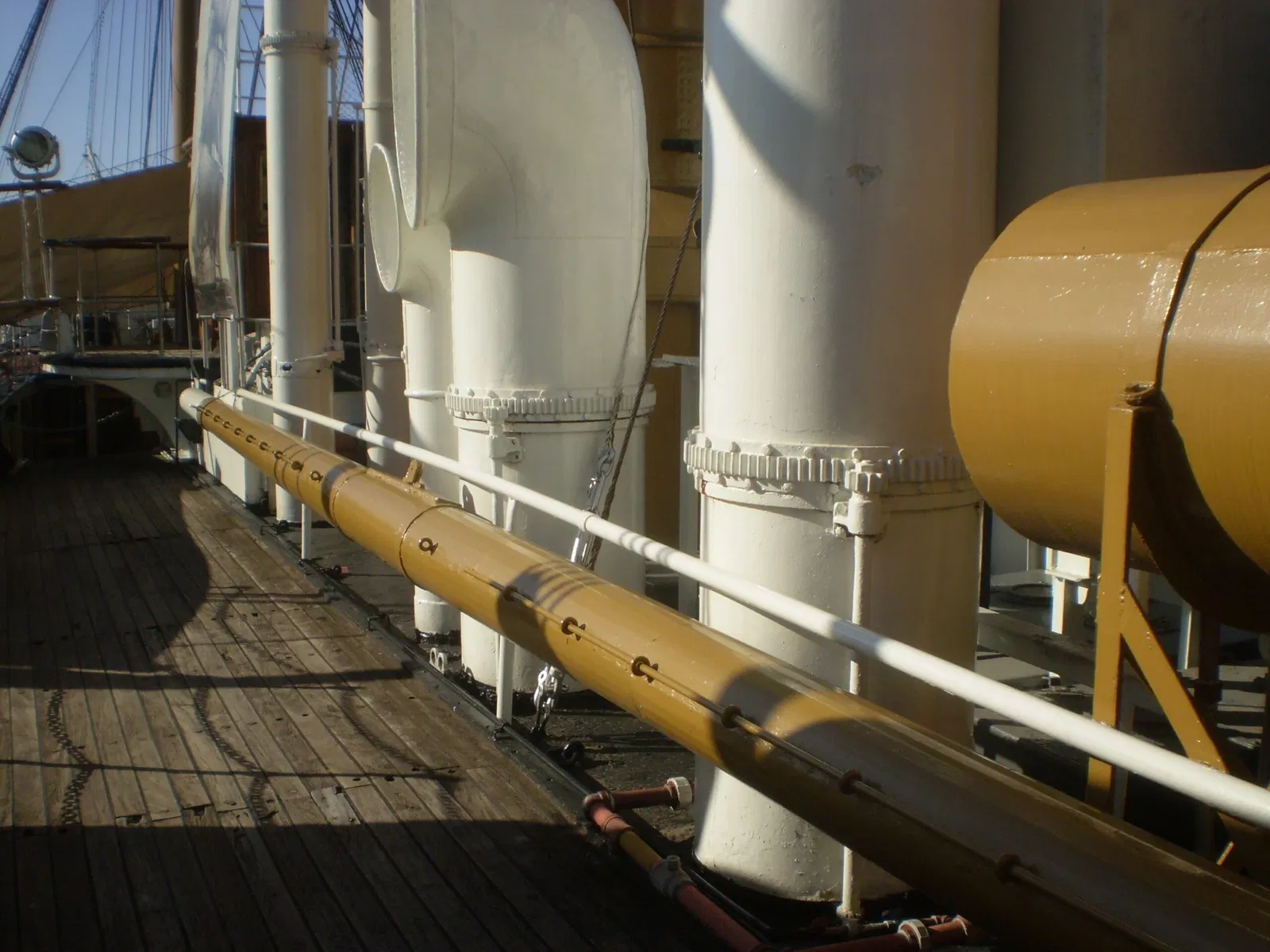 Presidente Sarmiento (Schiff)