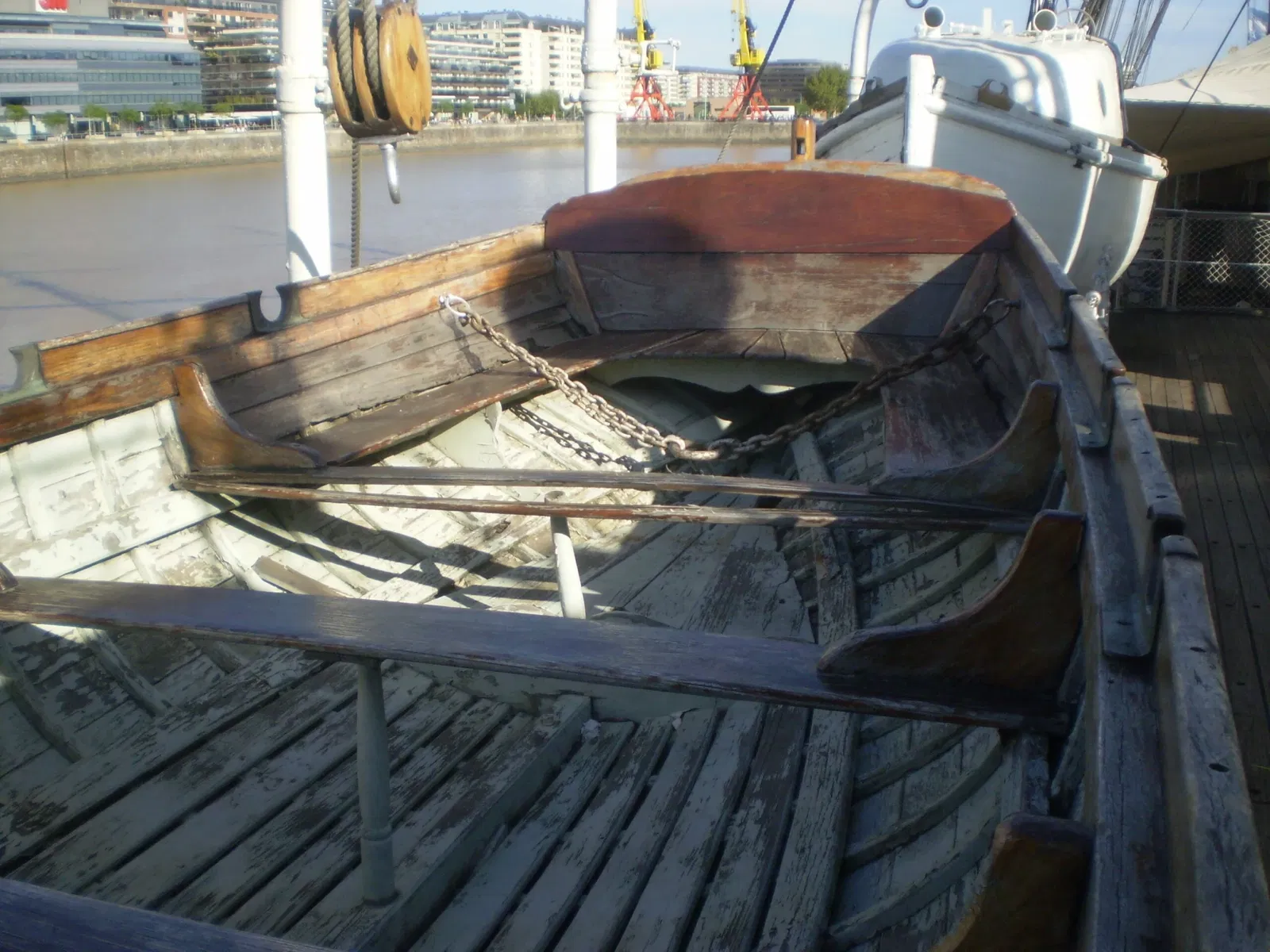 Presidente Sarmiento (Schiff)