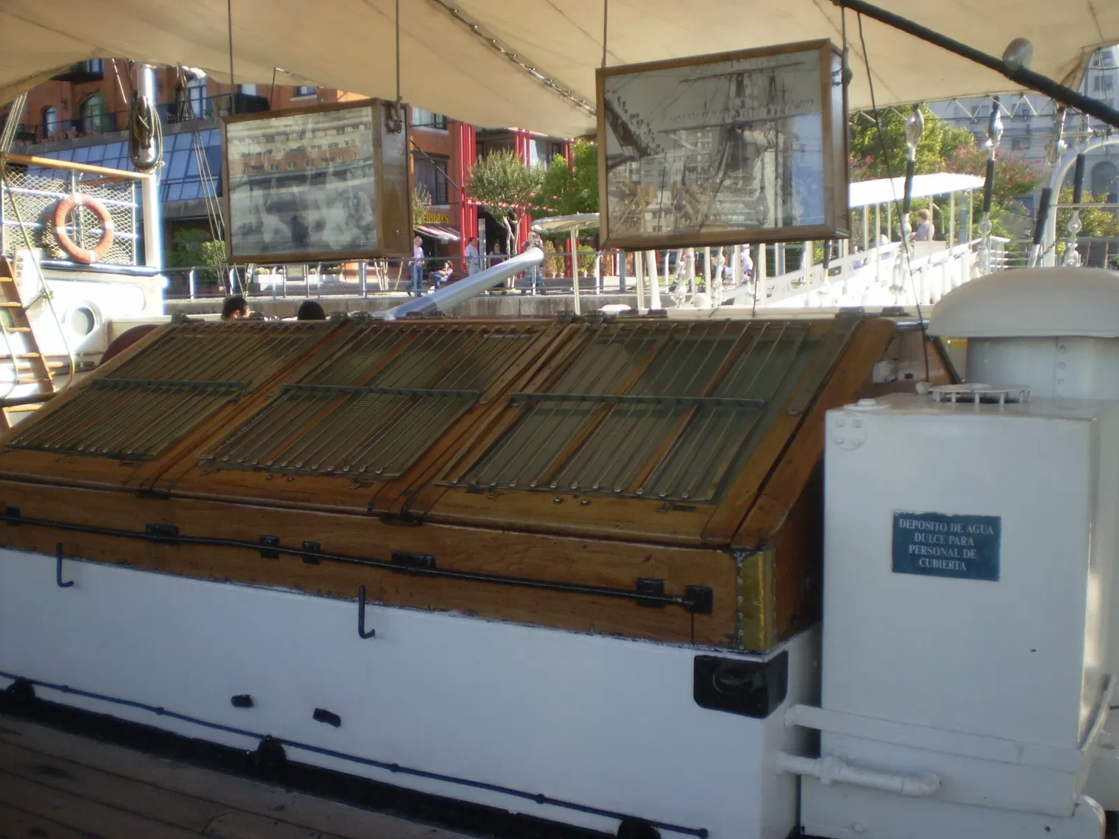 ARA Presidente Sarmiento