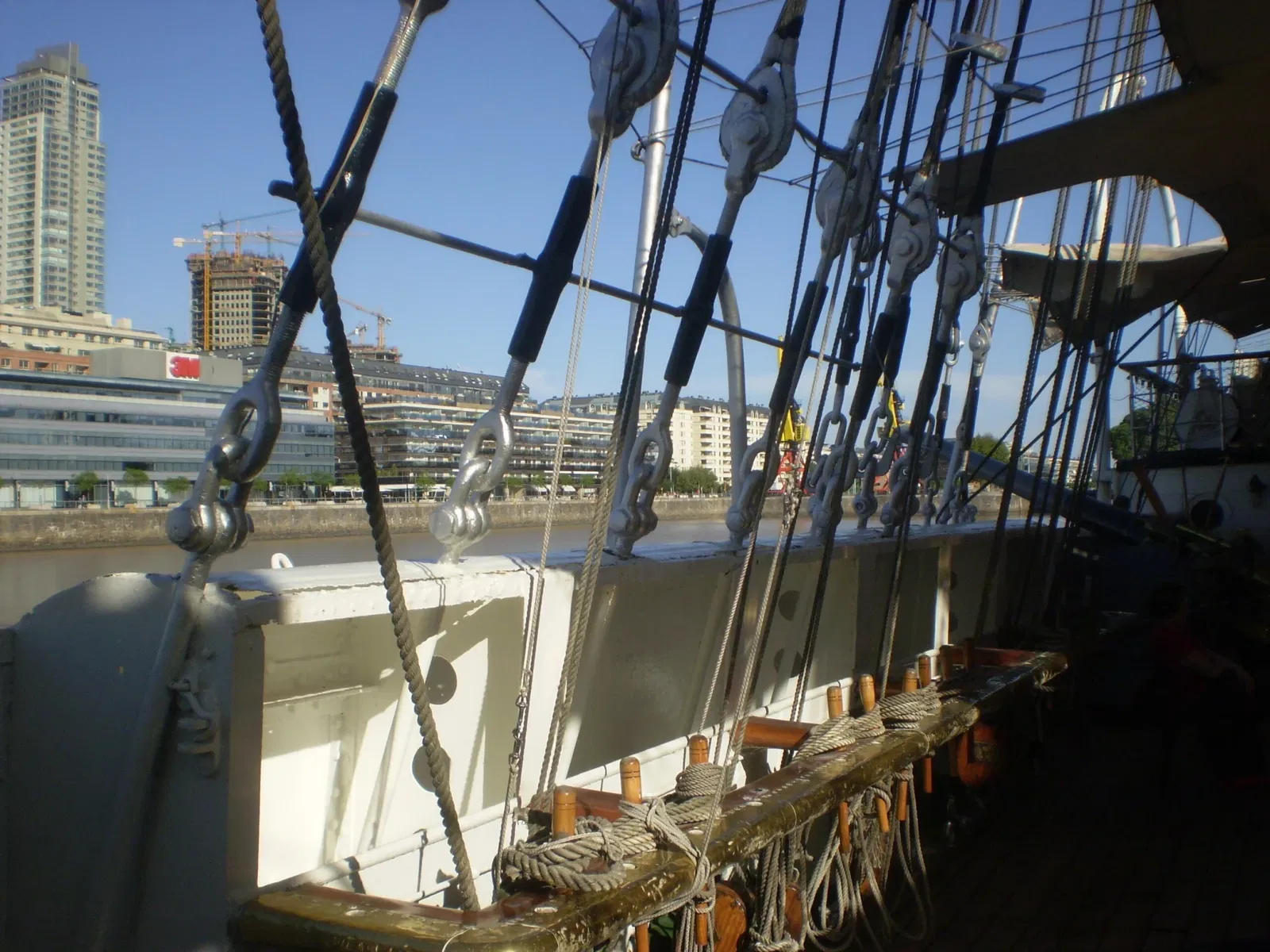 Presidente Sarmiento (Schiff)