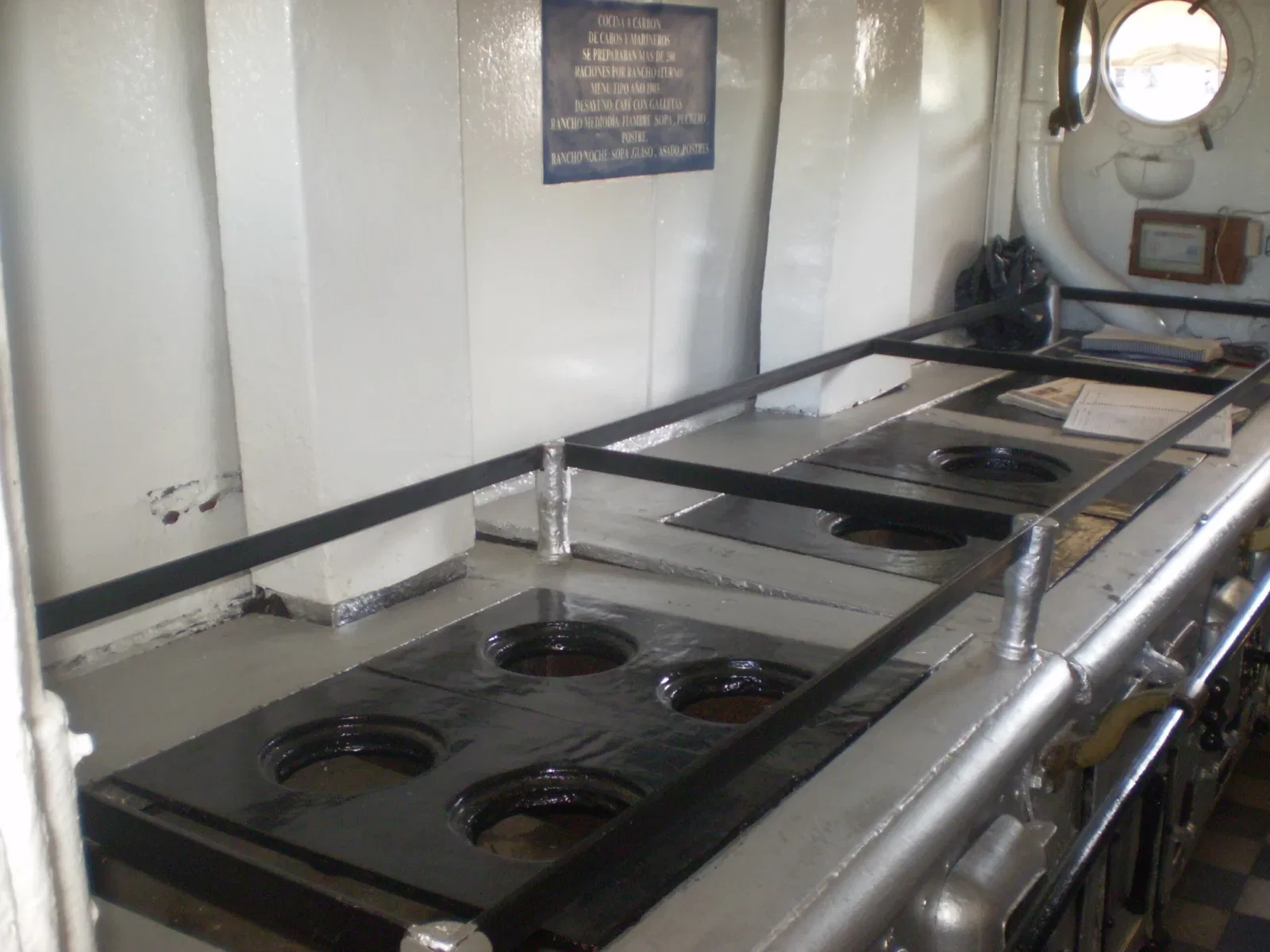 Presidente Sarmiento (Schiff)