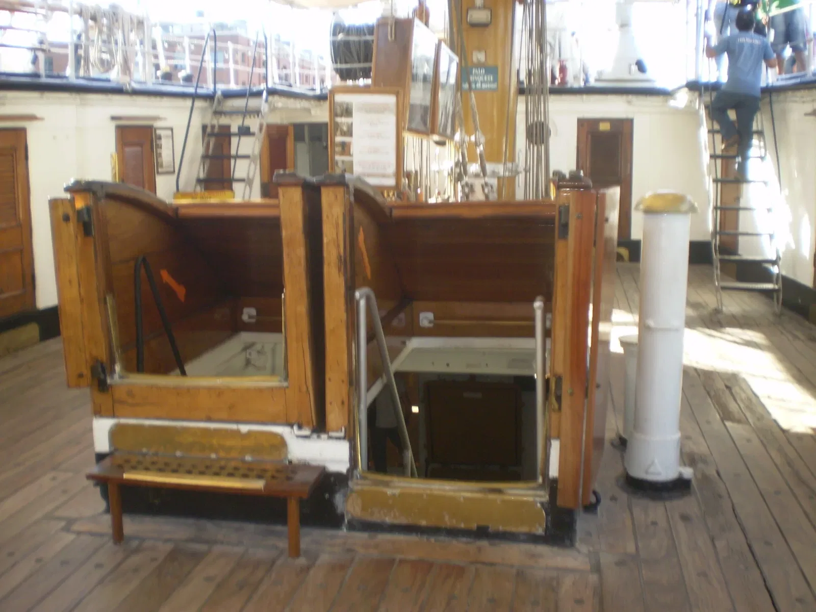 Presidente Sarmiento (Schiff)