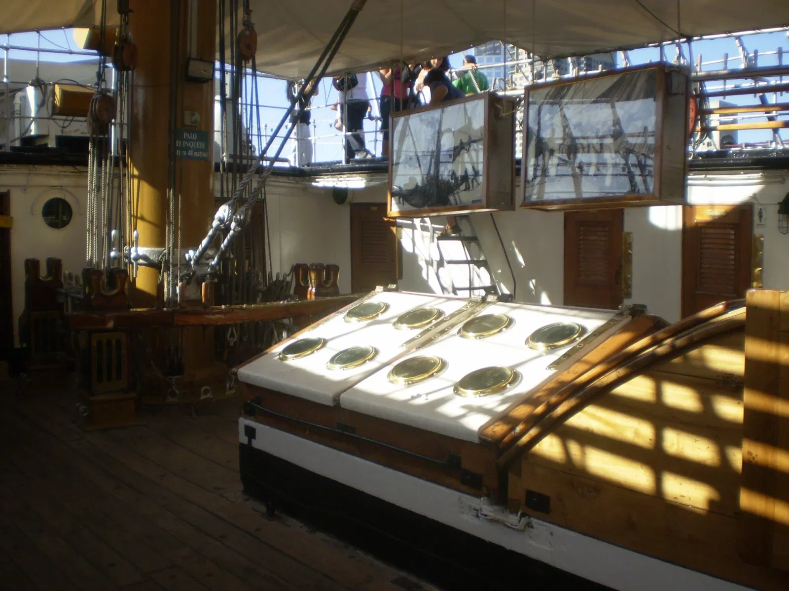 ARA Presidente Sarmiento