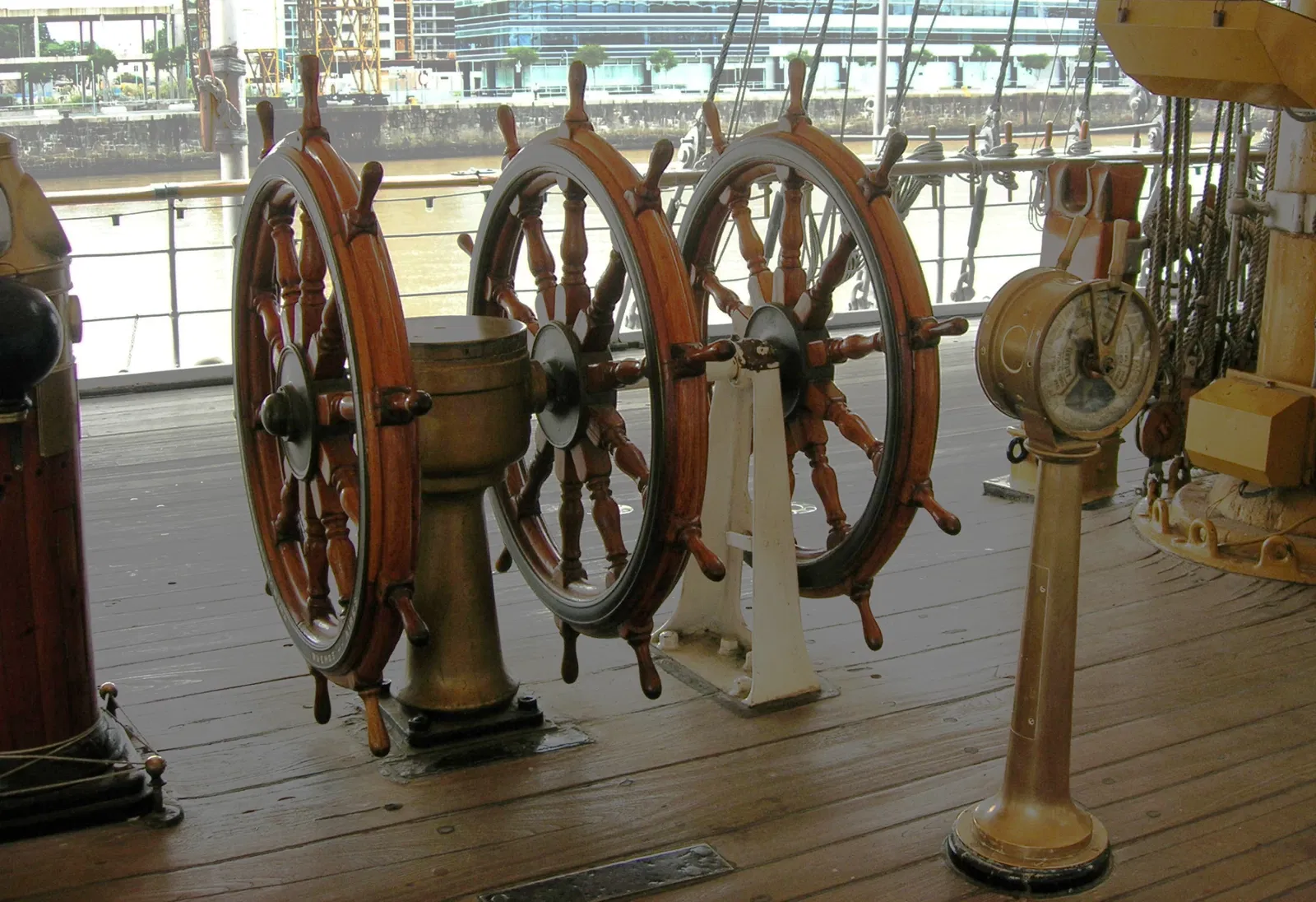 Presidente Sarmiento (Schiff)