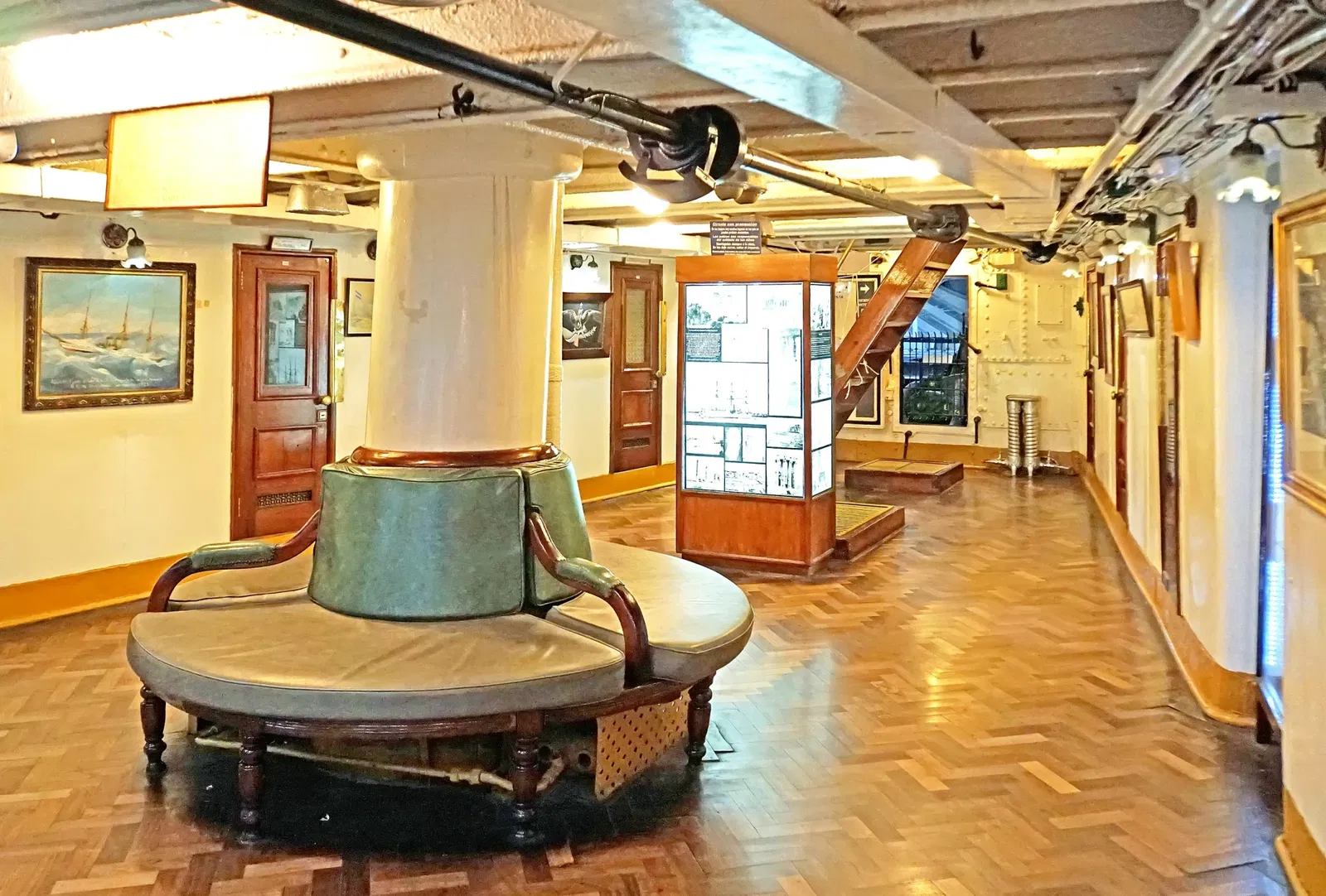 Presidente Sarmiento (Schiff)