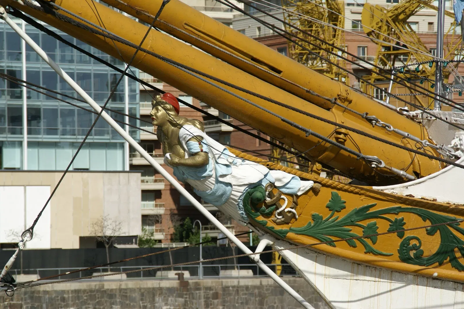 ARA Presidente Sarmiento