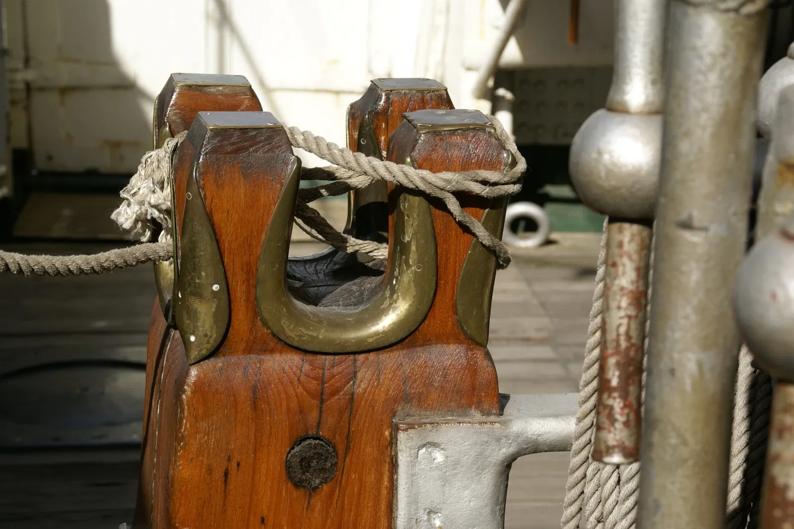 ARA Presidente Sarmiento