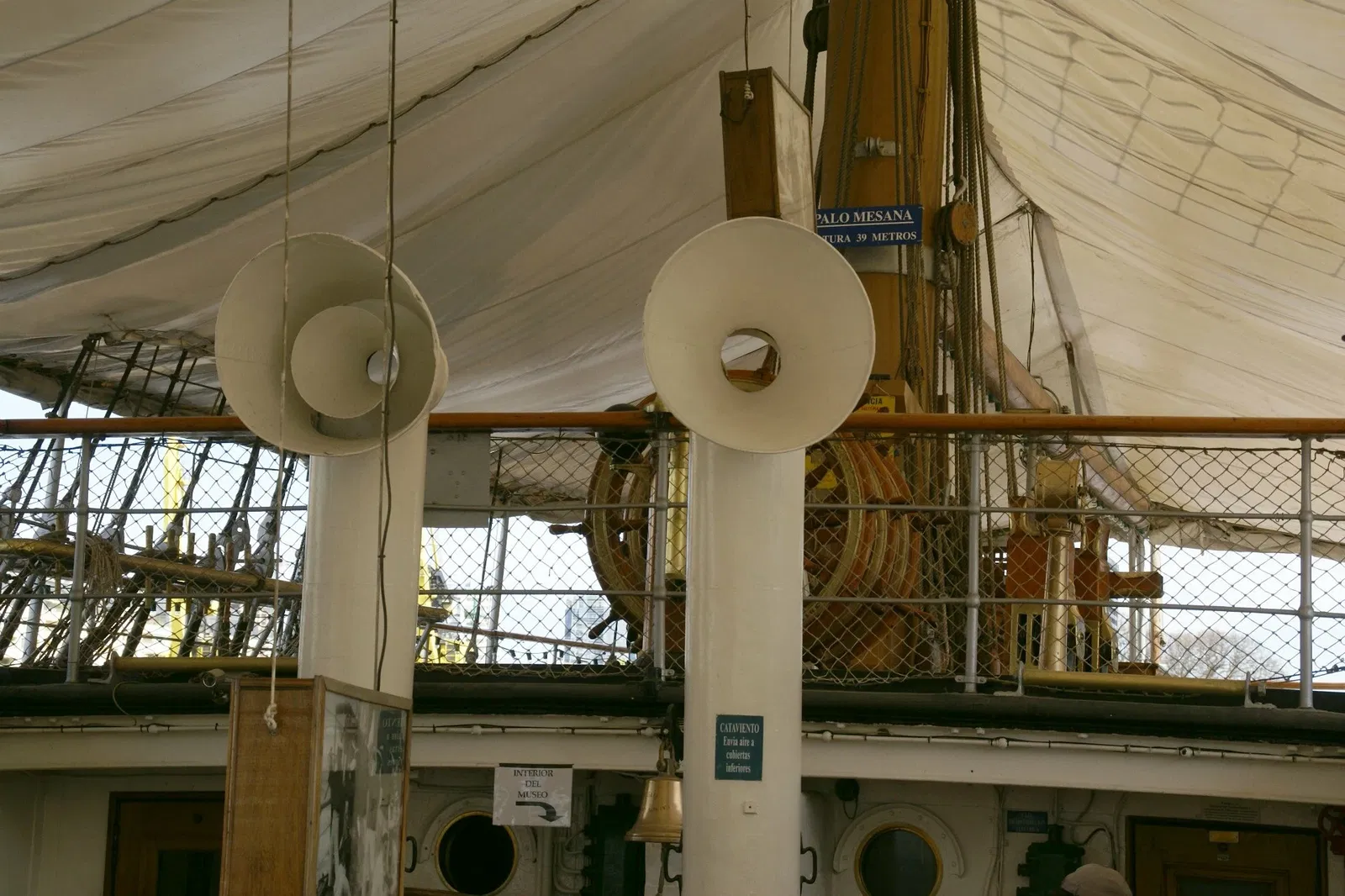 Presidente Sarmiento (Schiff)