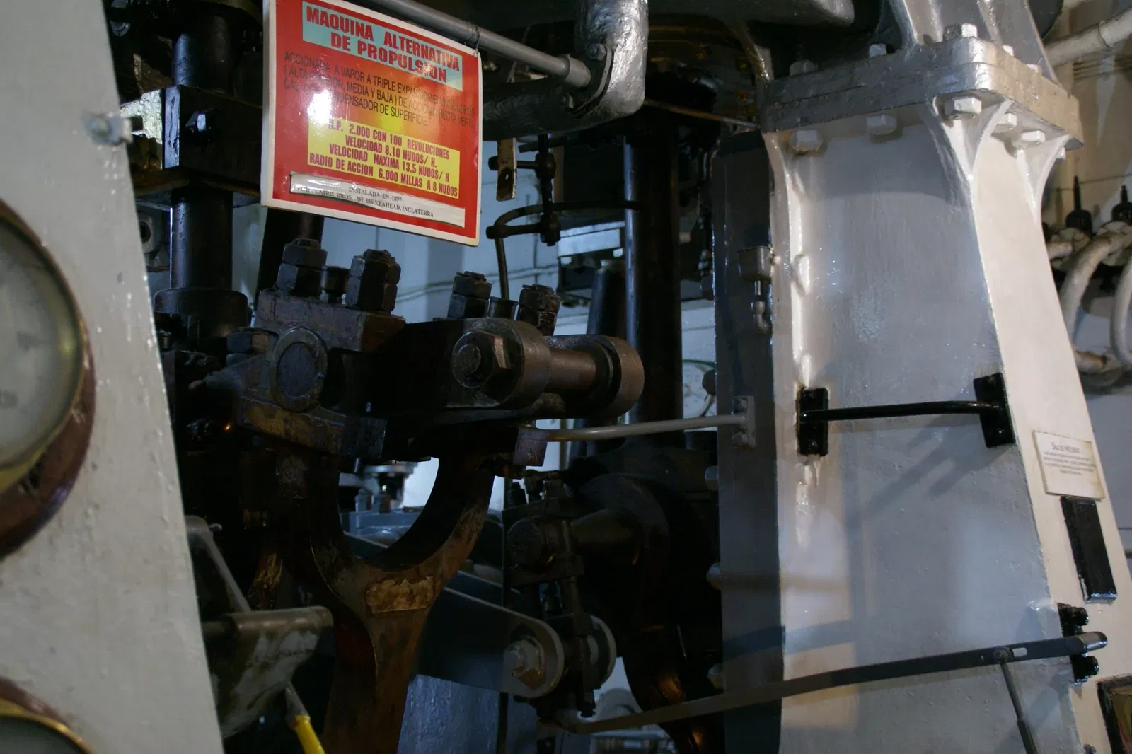 Presidente Sarmiento (Schiff)