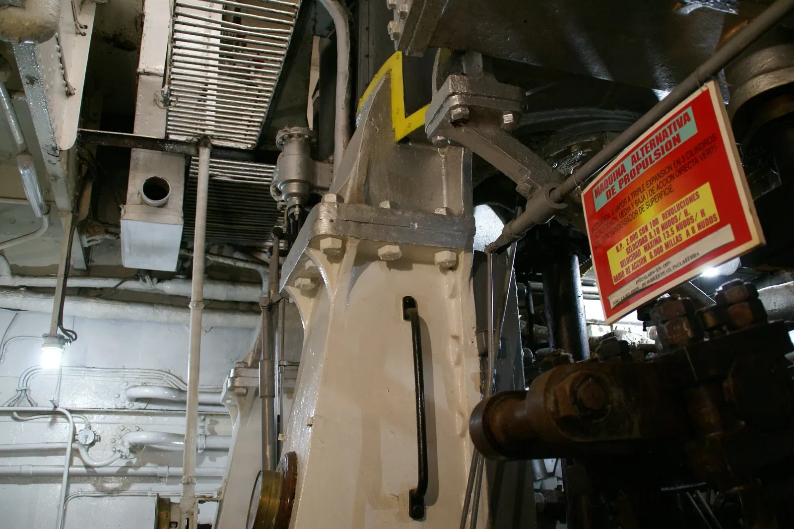 Presidente Sarmiento (Schiff)