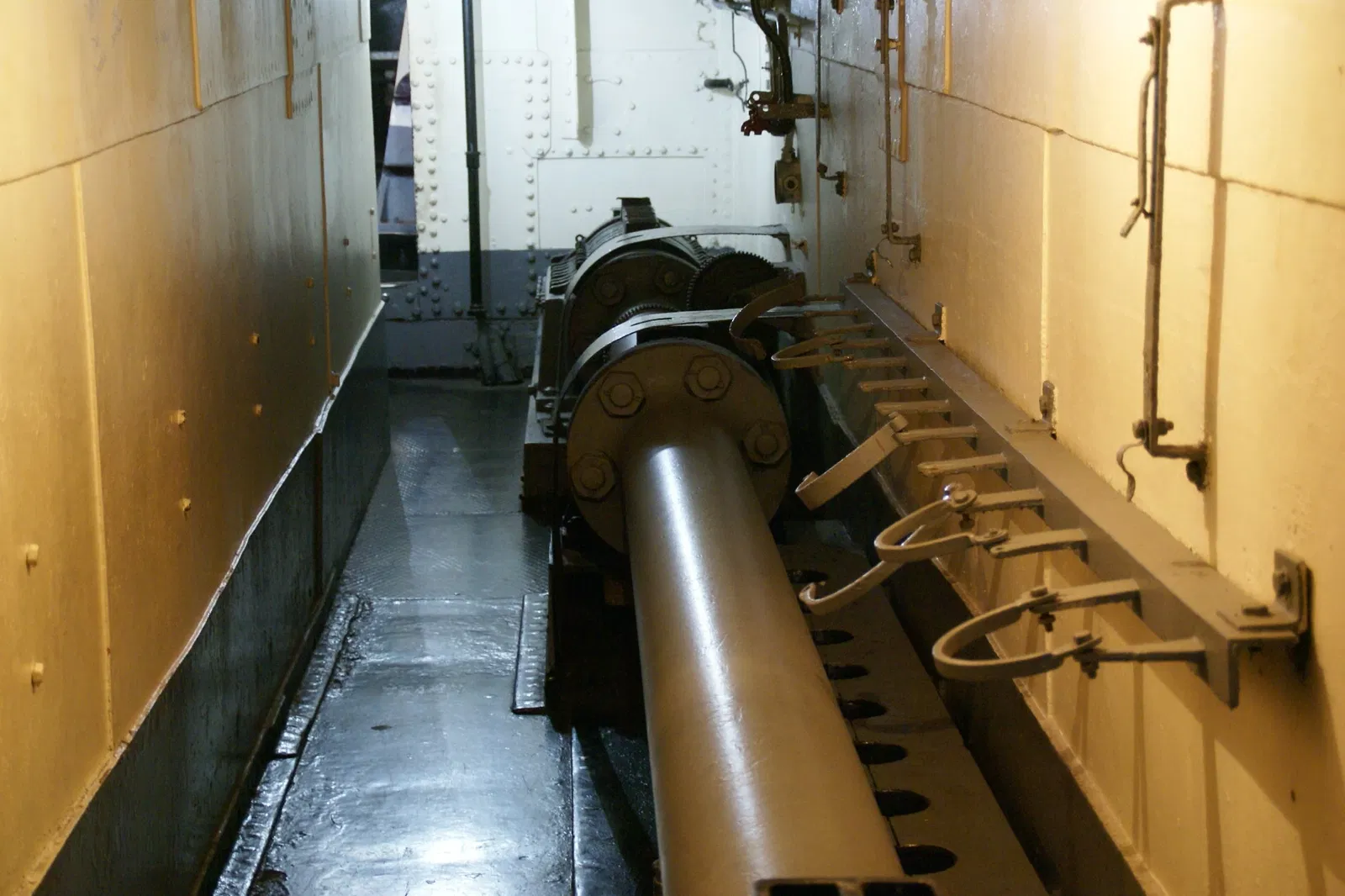 ARA Presidente Sarmiento