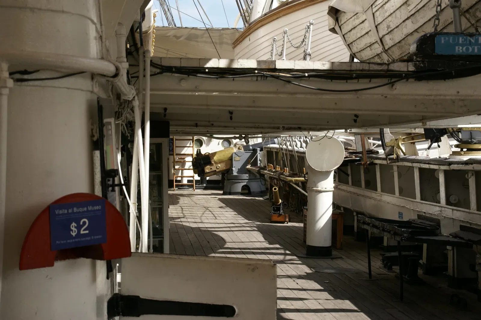 Presidente Sarmiento (Schiff)