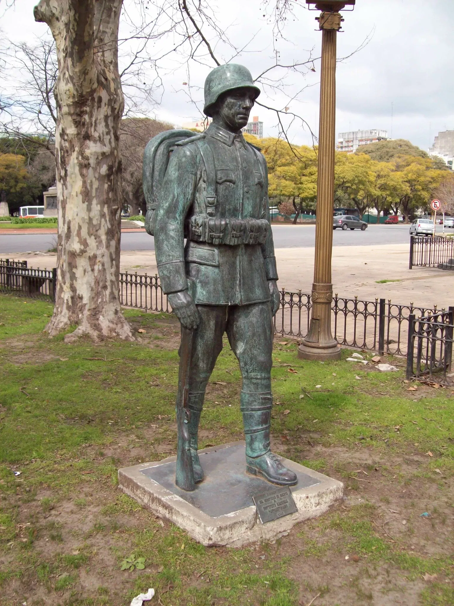 Instituto Sanmartiniano