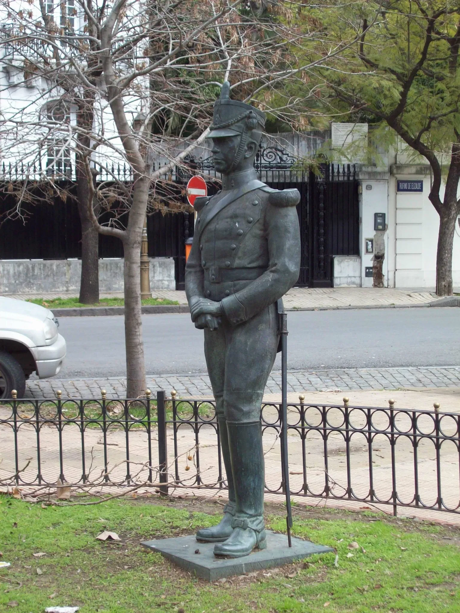 Instituto Sanmartiniano