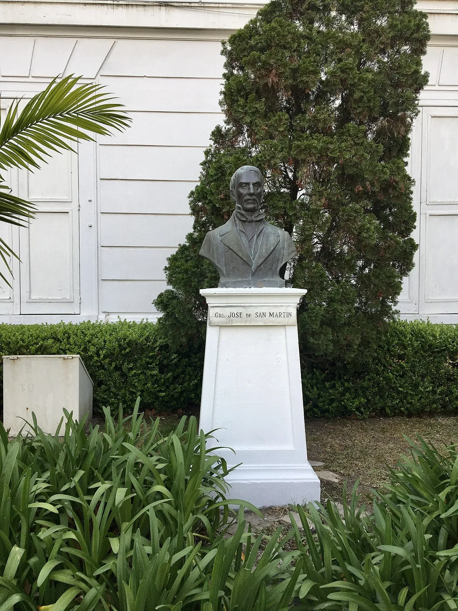 Instituto Sanmartiniano