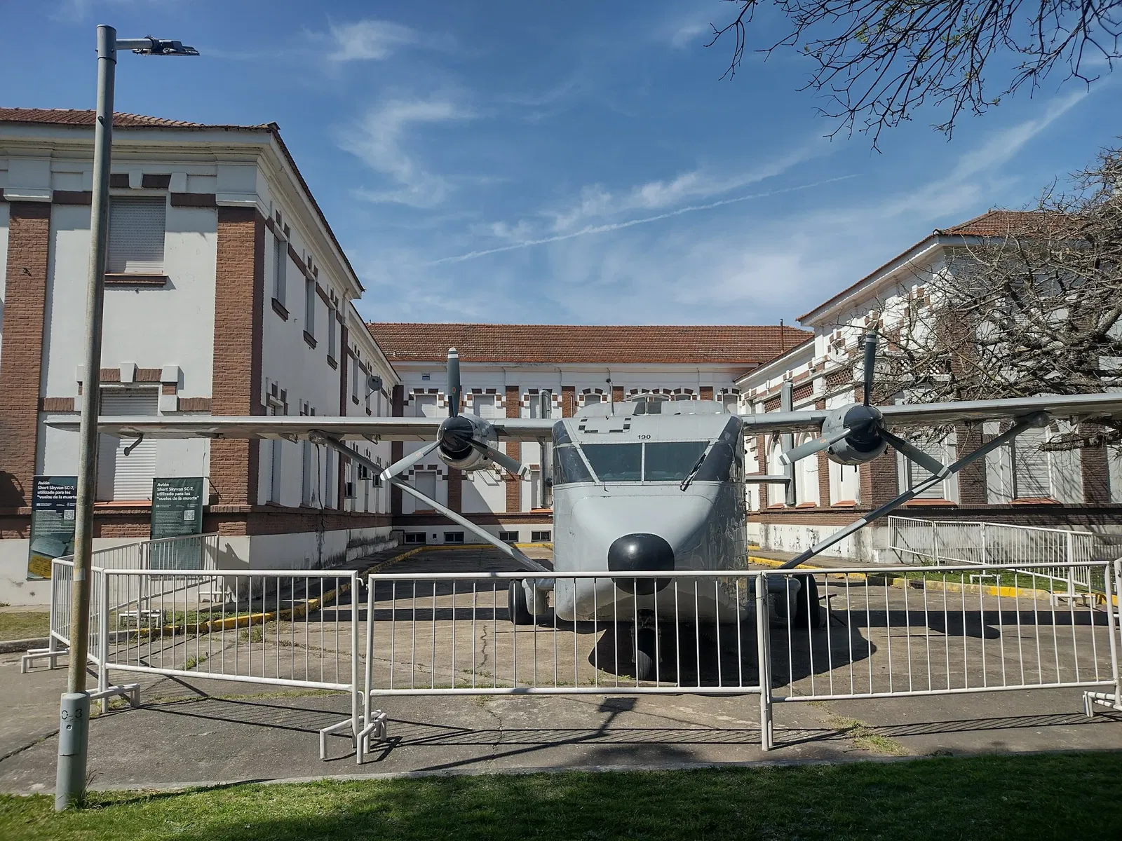 Espacio Memoria y Derechos Humanos