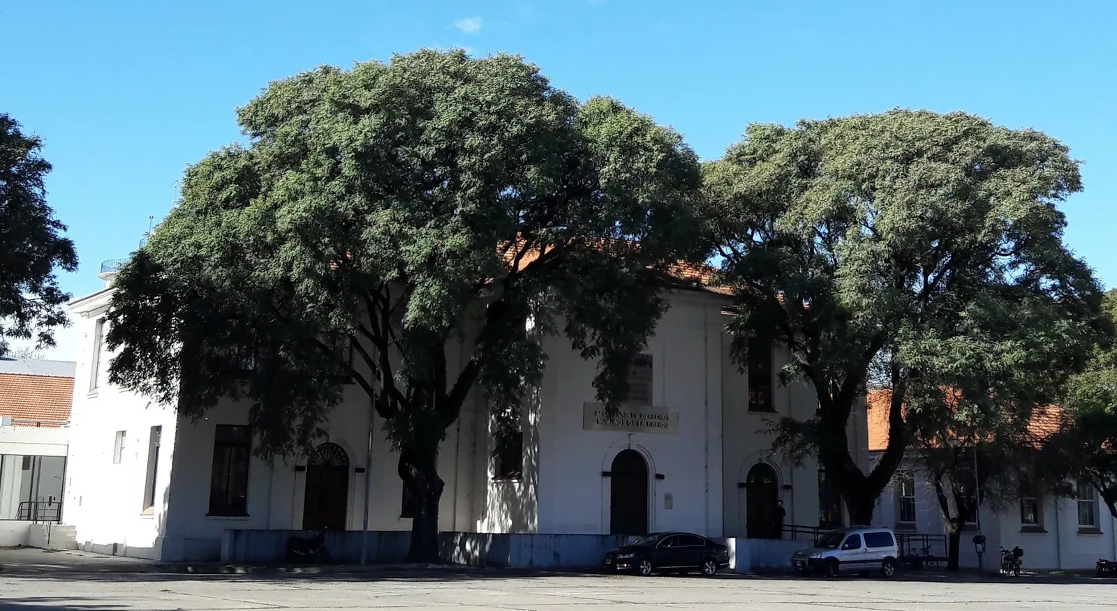 Espacio Memoria y Derechos Humanos