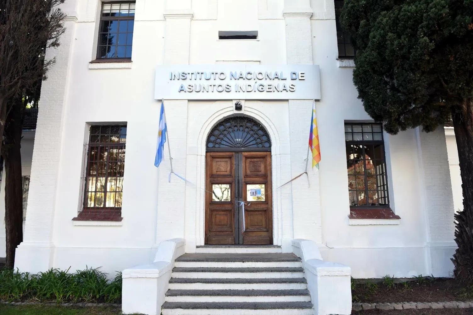 Espacio Memoria y Derechos Humanos