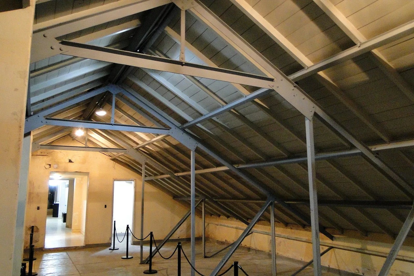 Espacio Memoria y Derechos Humanos