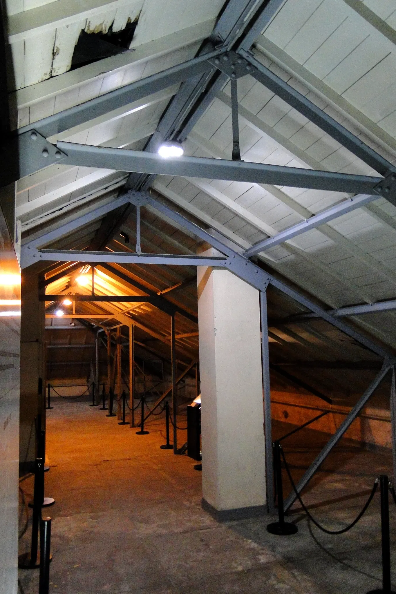 Espacio Memoria y Derechos Humanos