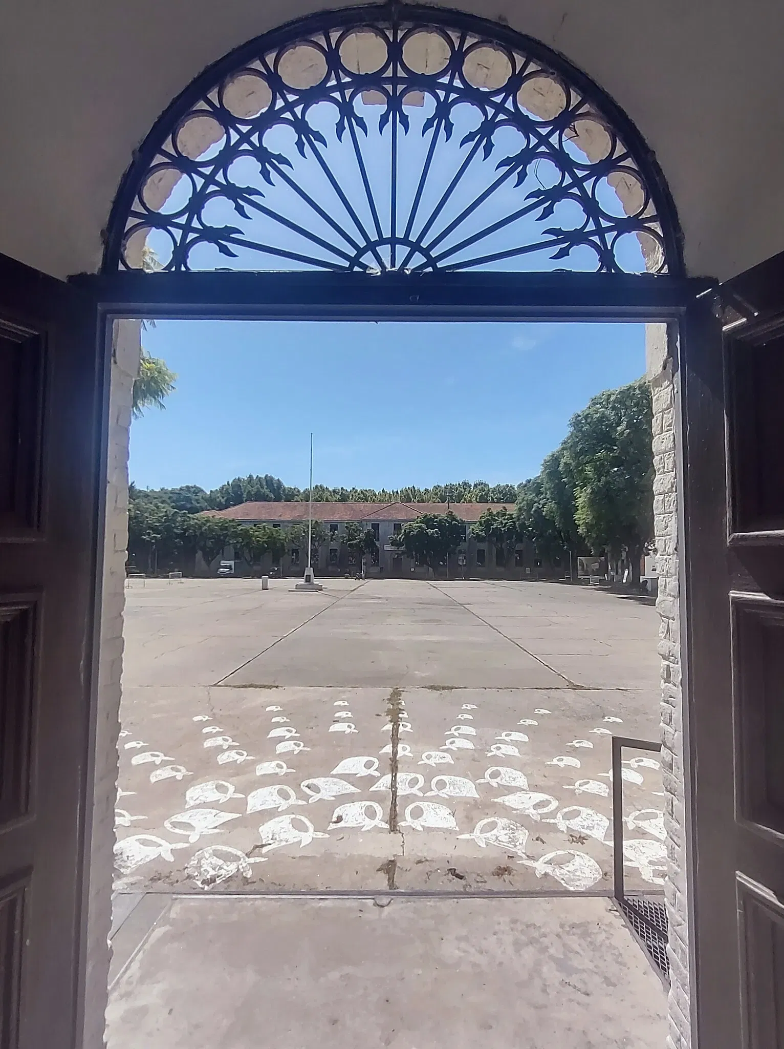 Espacio Memoria y Derechos Humanos