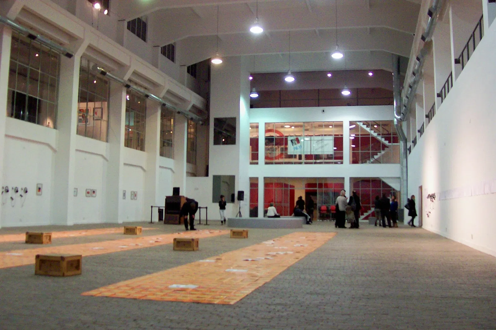 Espacio Memoria y Derechos Humanos