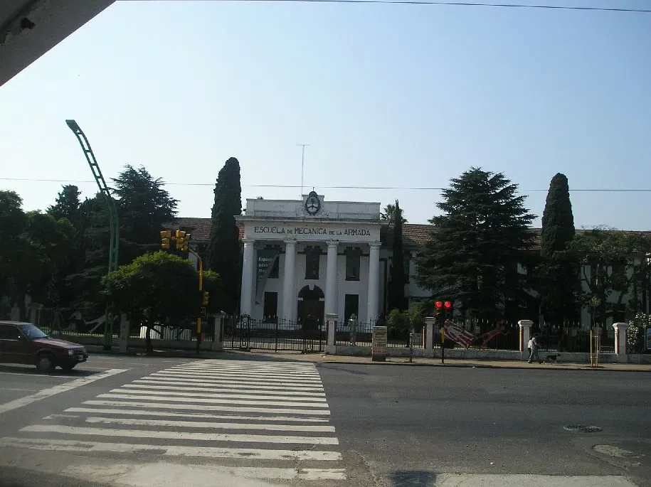 Espacio Memoria y Derechos Humanos