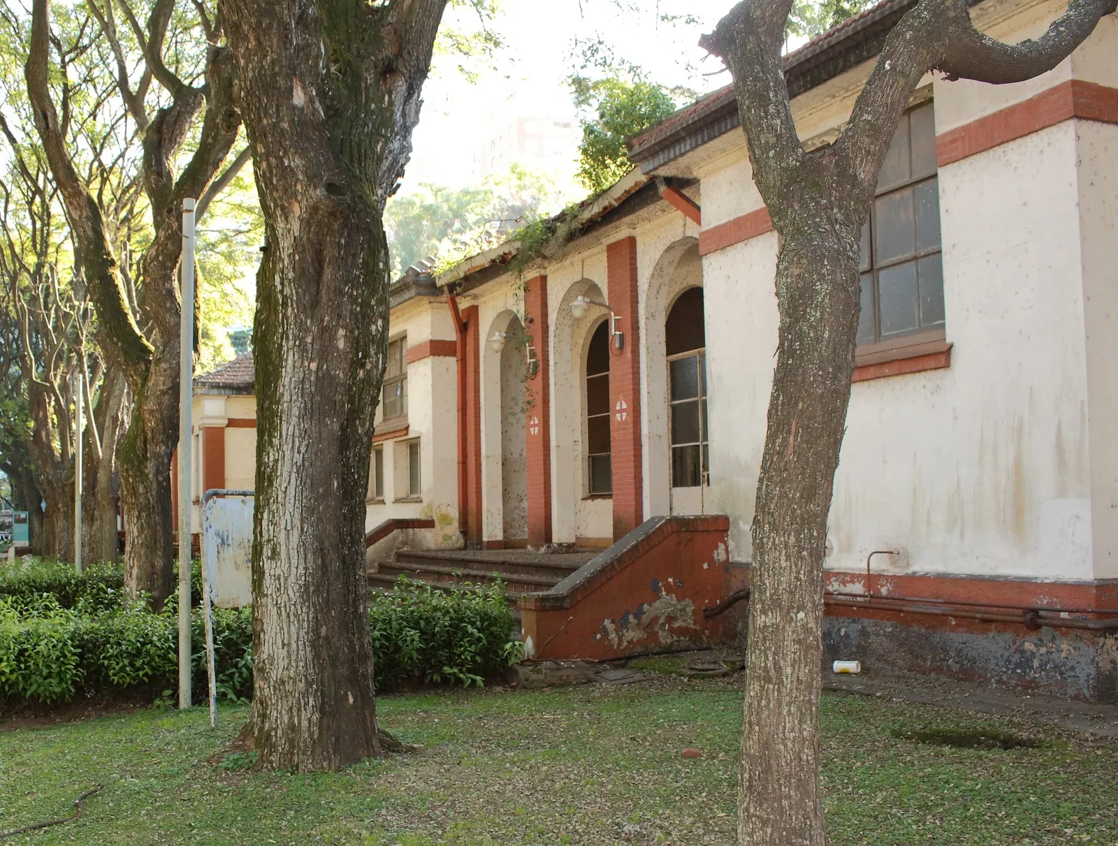 Espacio Memoria y Derechos Humanos