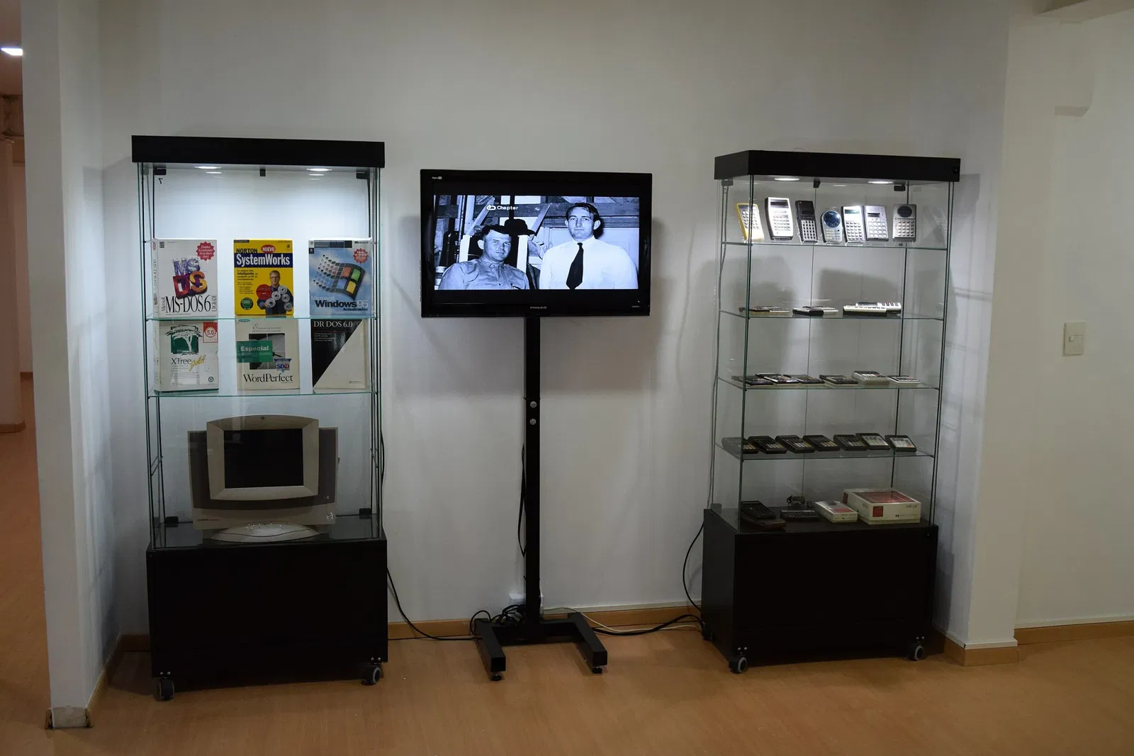 Museo de Informática de la República Argentina