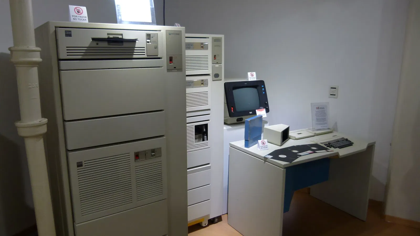 Museo de Informática de la República Argentina