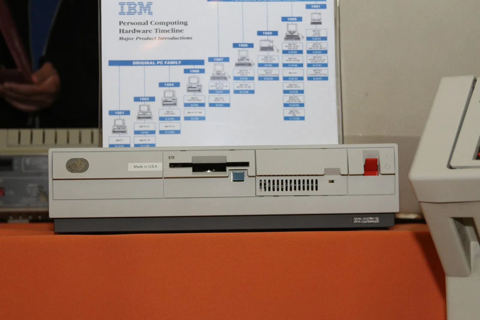 Museo de Informática de la República Argentina