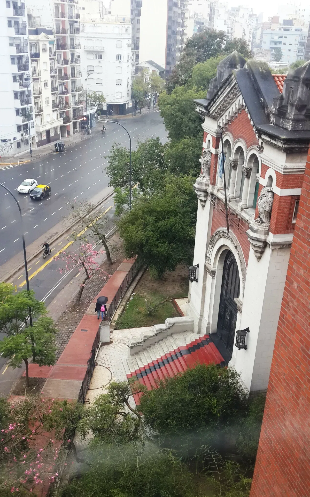 Museo Argentino de Ciencias Naturales