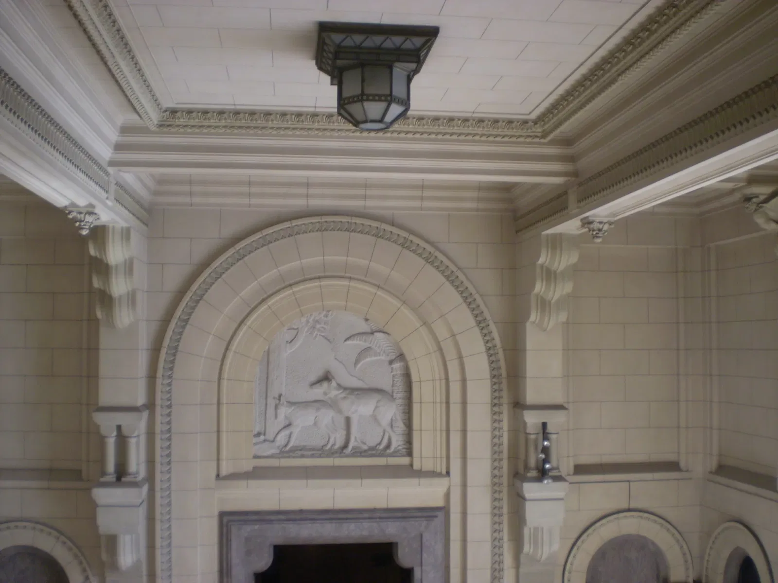 Bernardino Rivadavia Natural Sciences Museum