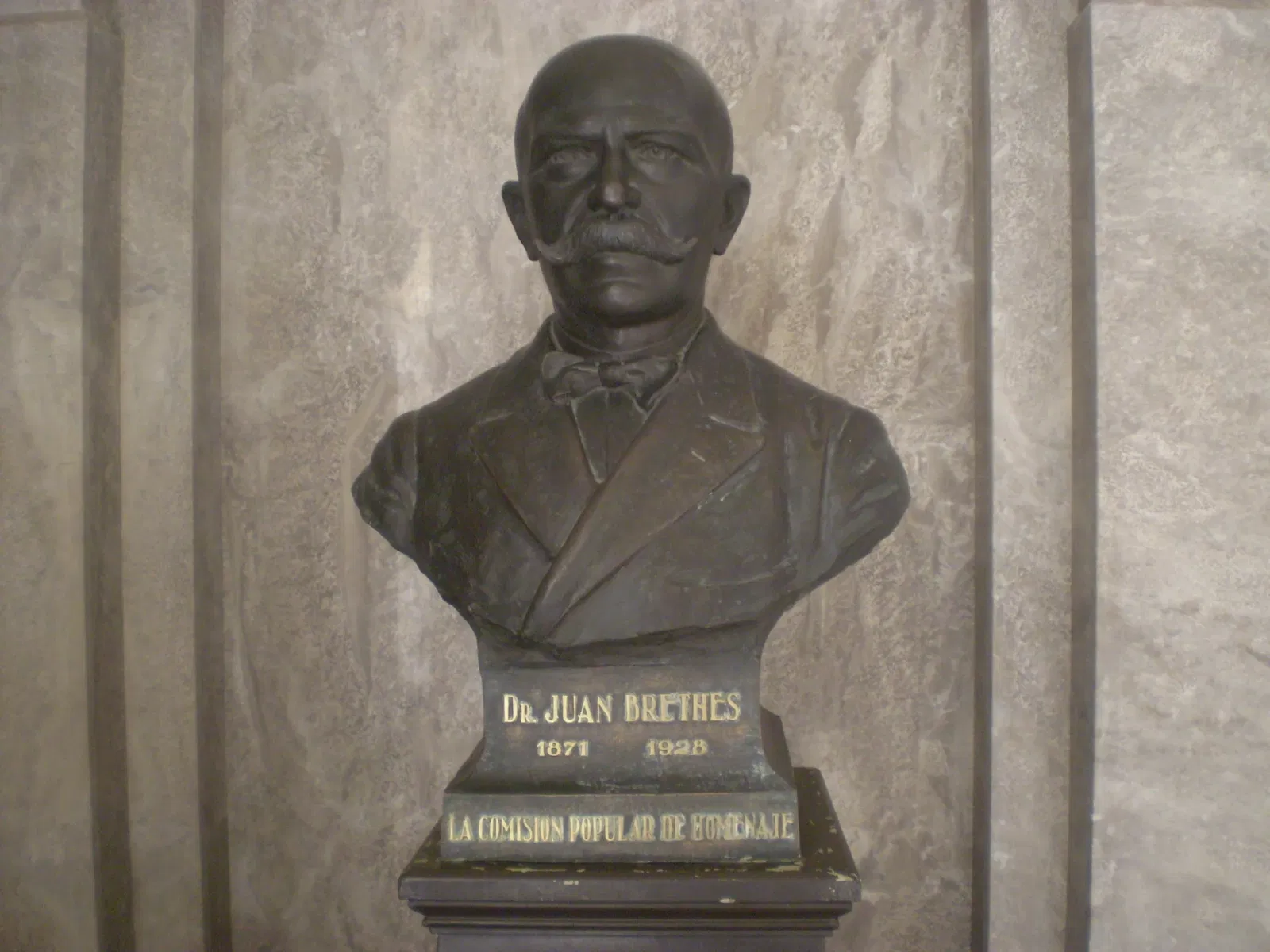 Bernardino Rivadavia Natural Sciences Museum