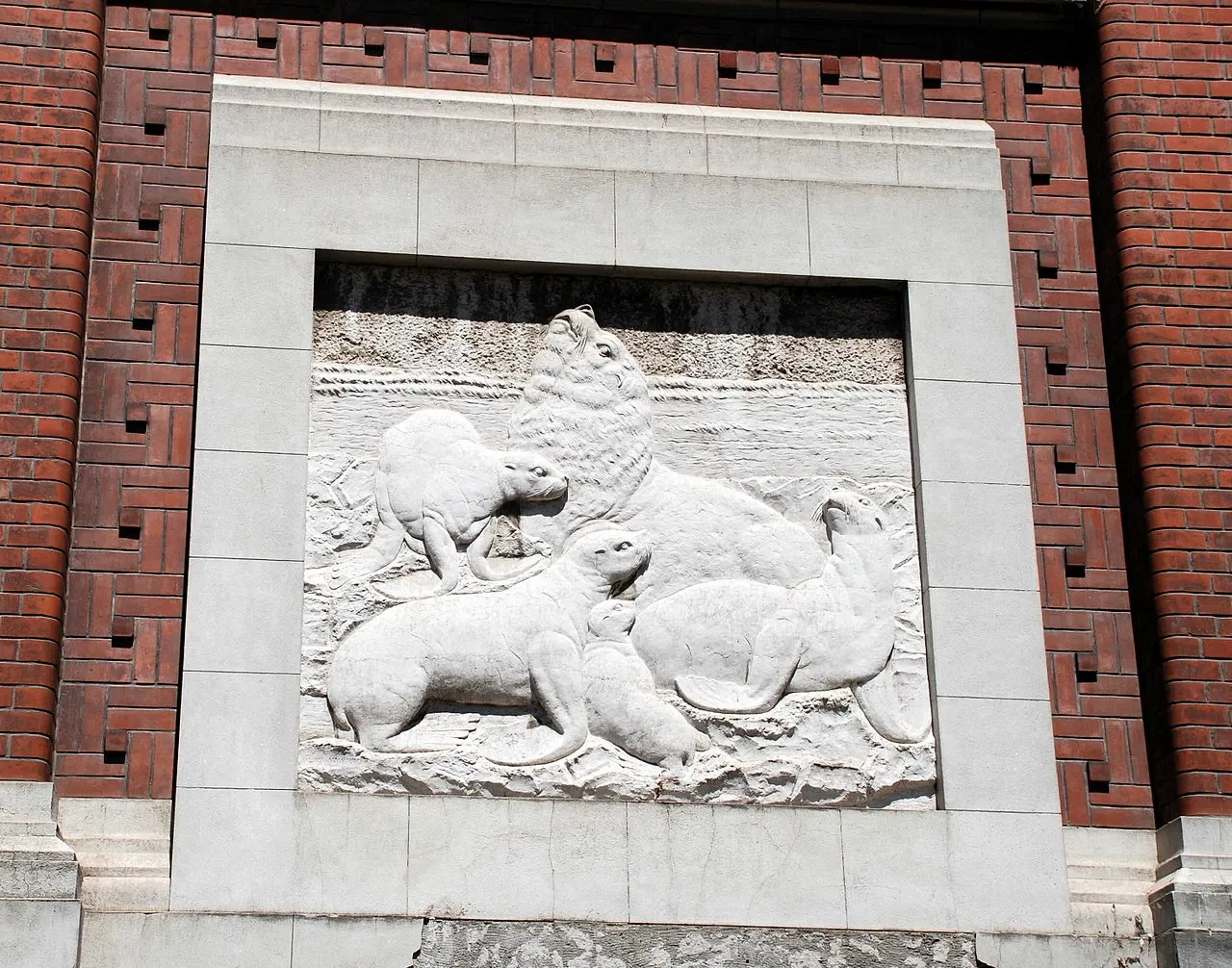 Bernardino Rivadavia Natural Sciences Museum