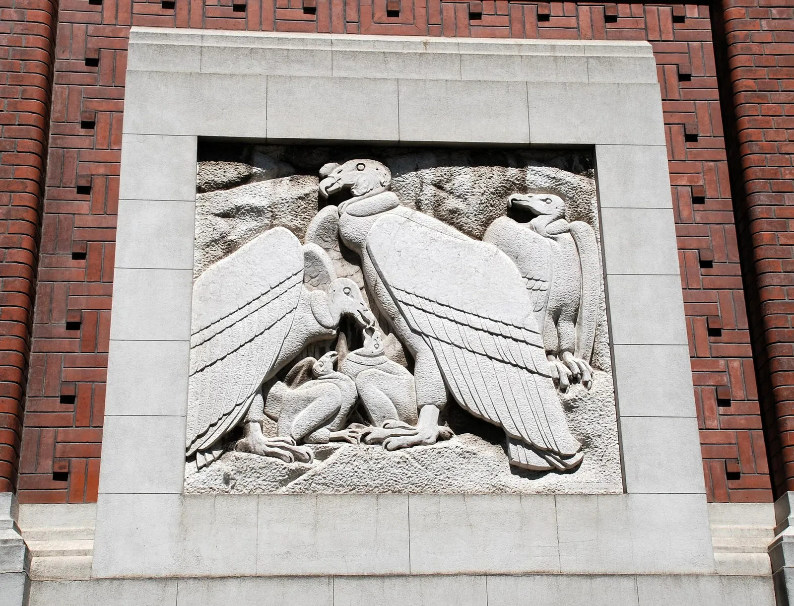 Museo Argentino de Ciencias Naturales