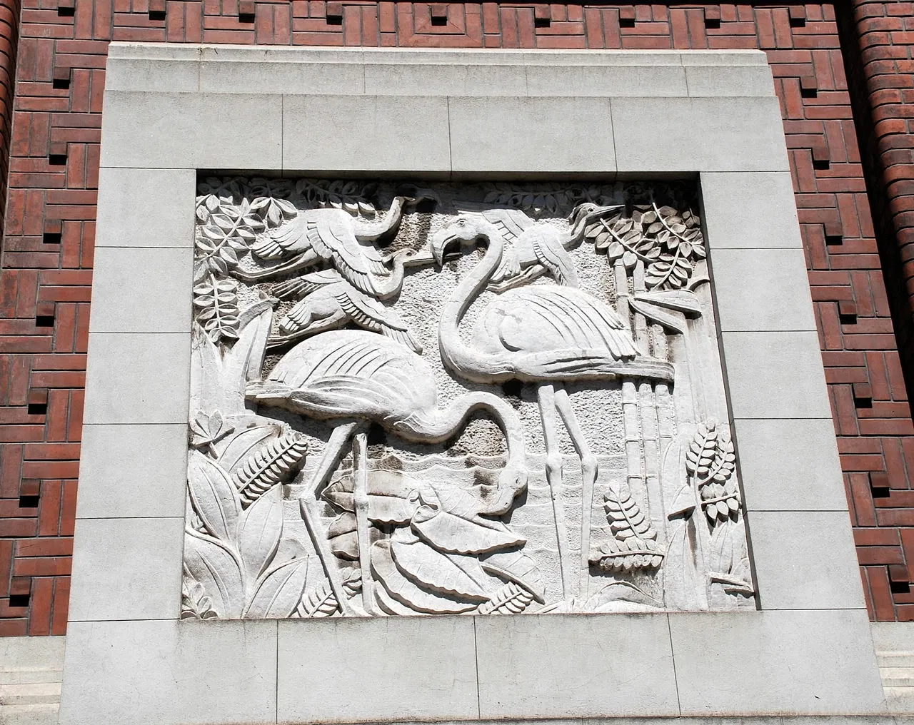 Bernardino Rivadavia Natural Sciences Museum