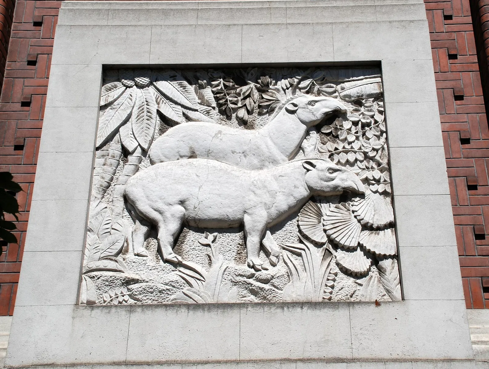 Bernardino Rivadavia Natural Sciences Museum