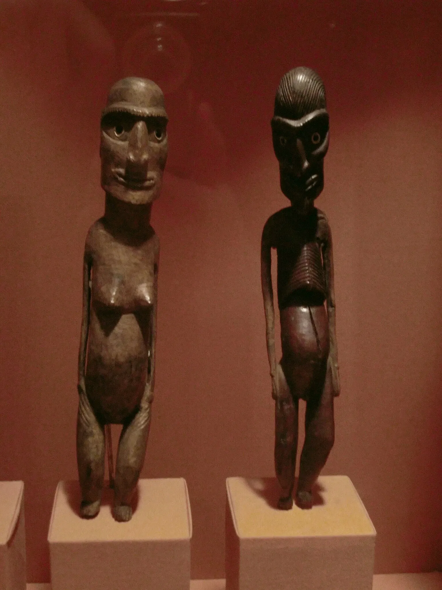 Juan B. Ambrosetti Ethnographic Museum