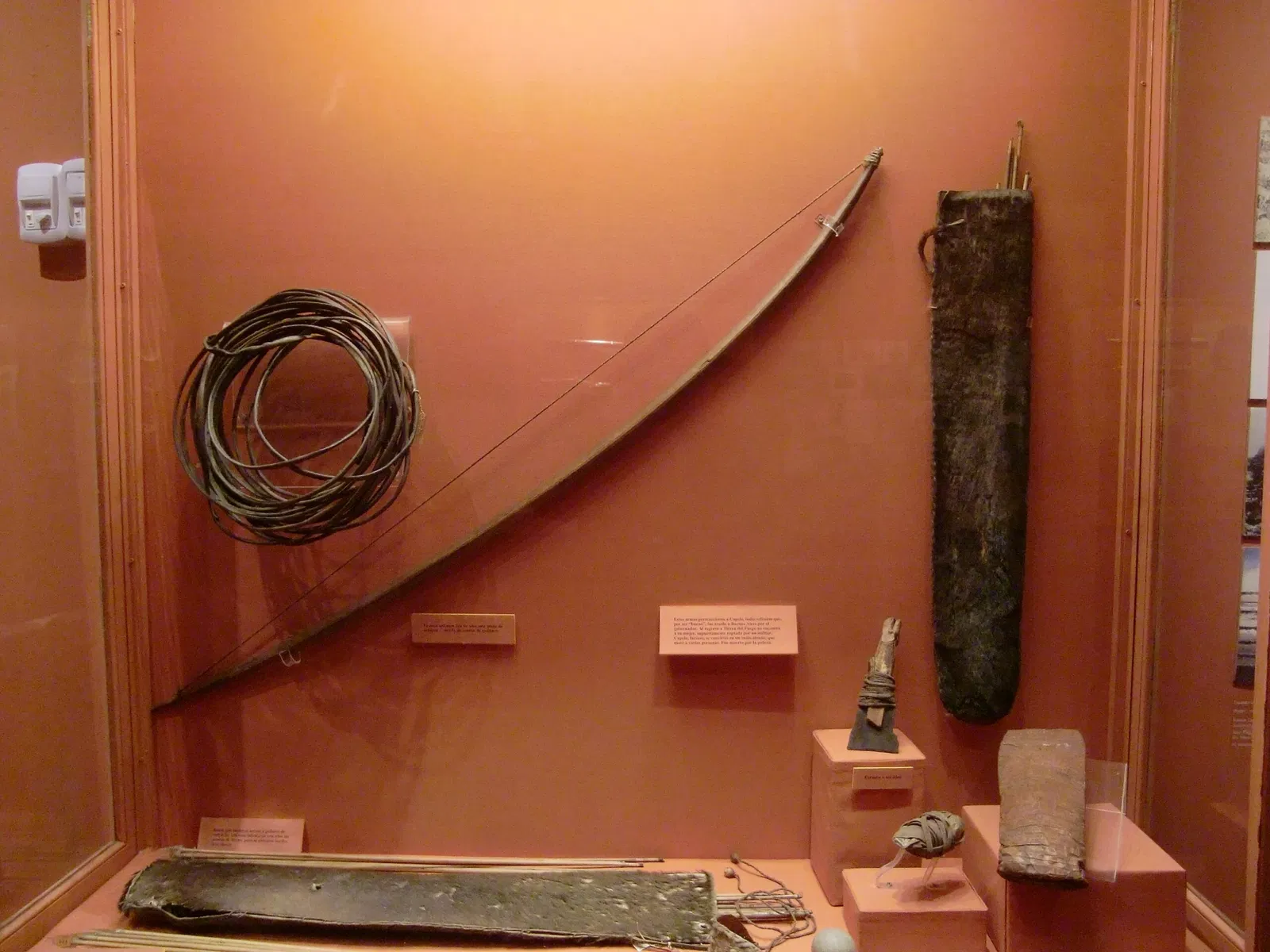 Juan B. Ambrosetti Ethnographic Museum