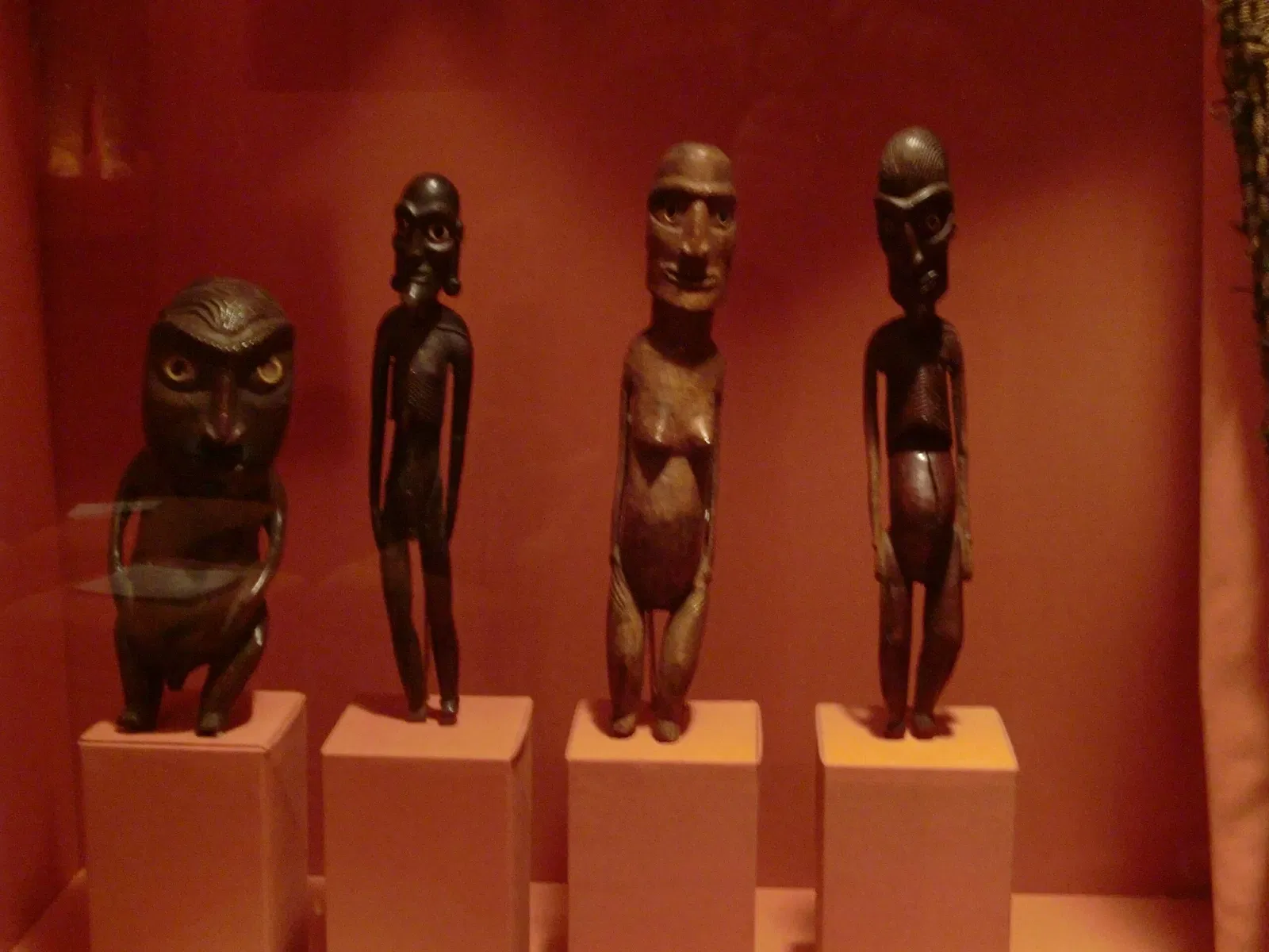 Juan B. Ambrosetti Ethnographic Museum