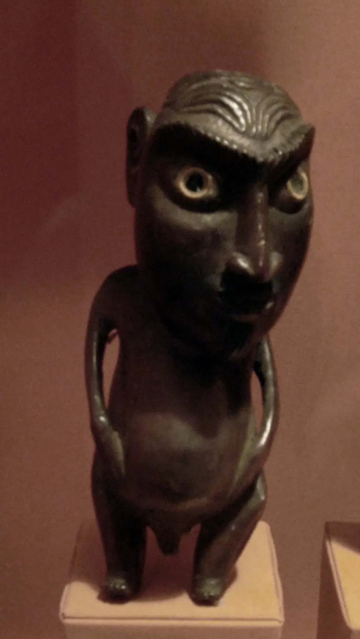 Juan B. Ambrosetti Ethnographic Museum