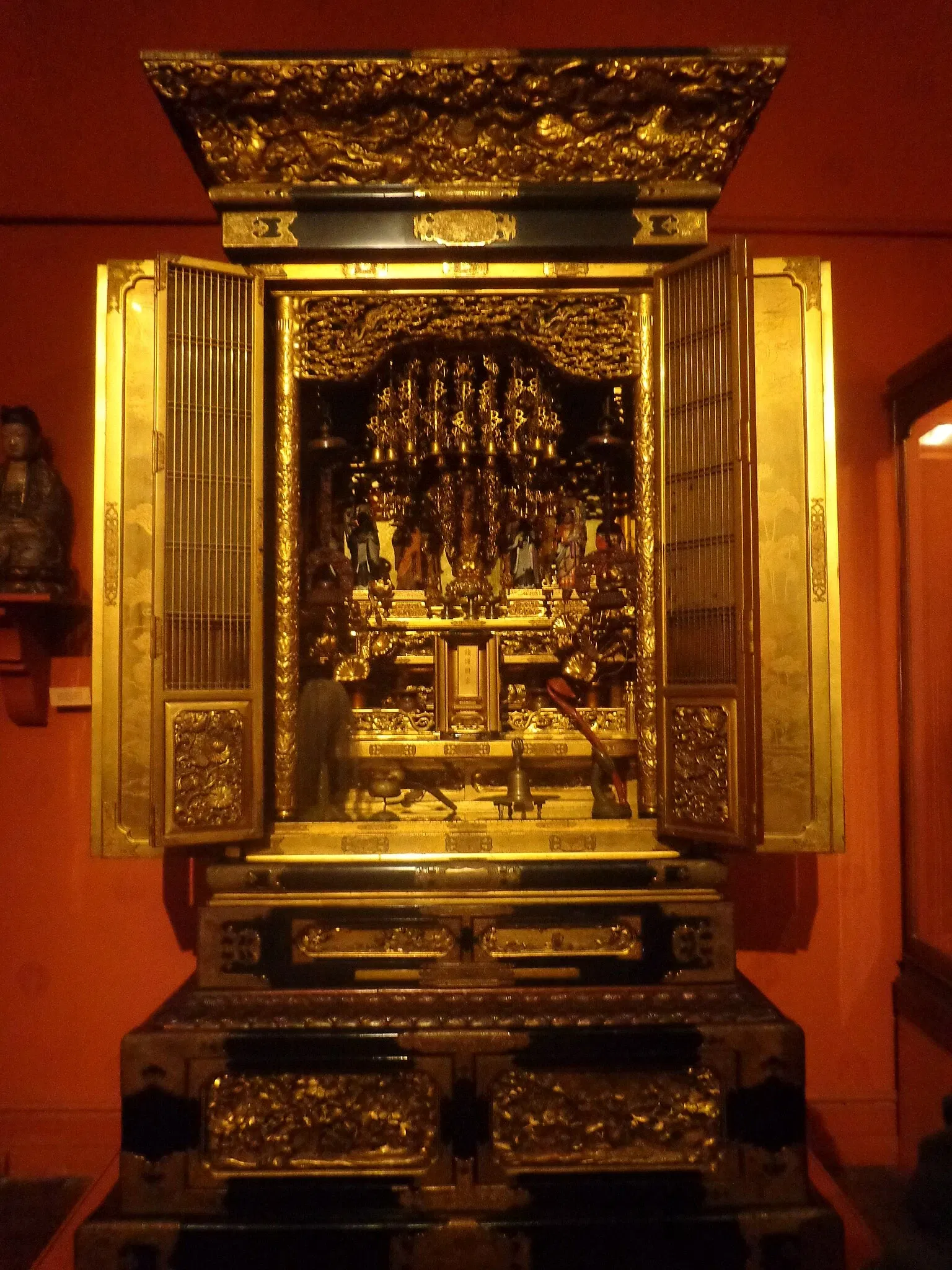 Juan B. Ambrosetti Ethnographic Museum