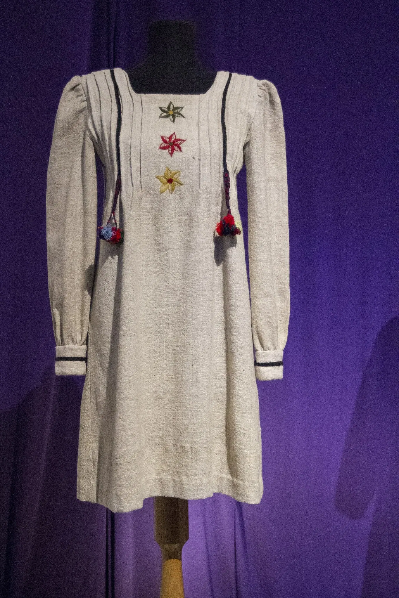 Museo de la Historia del Traje