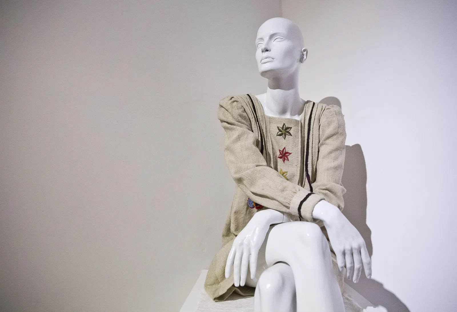 Museo de la Historia del Traje