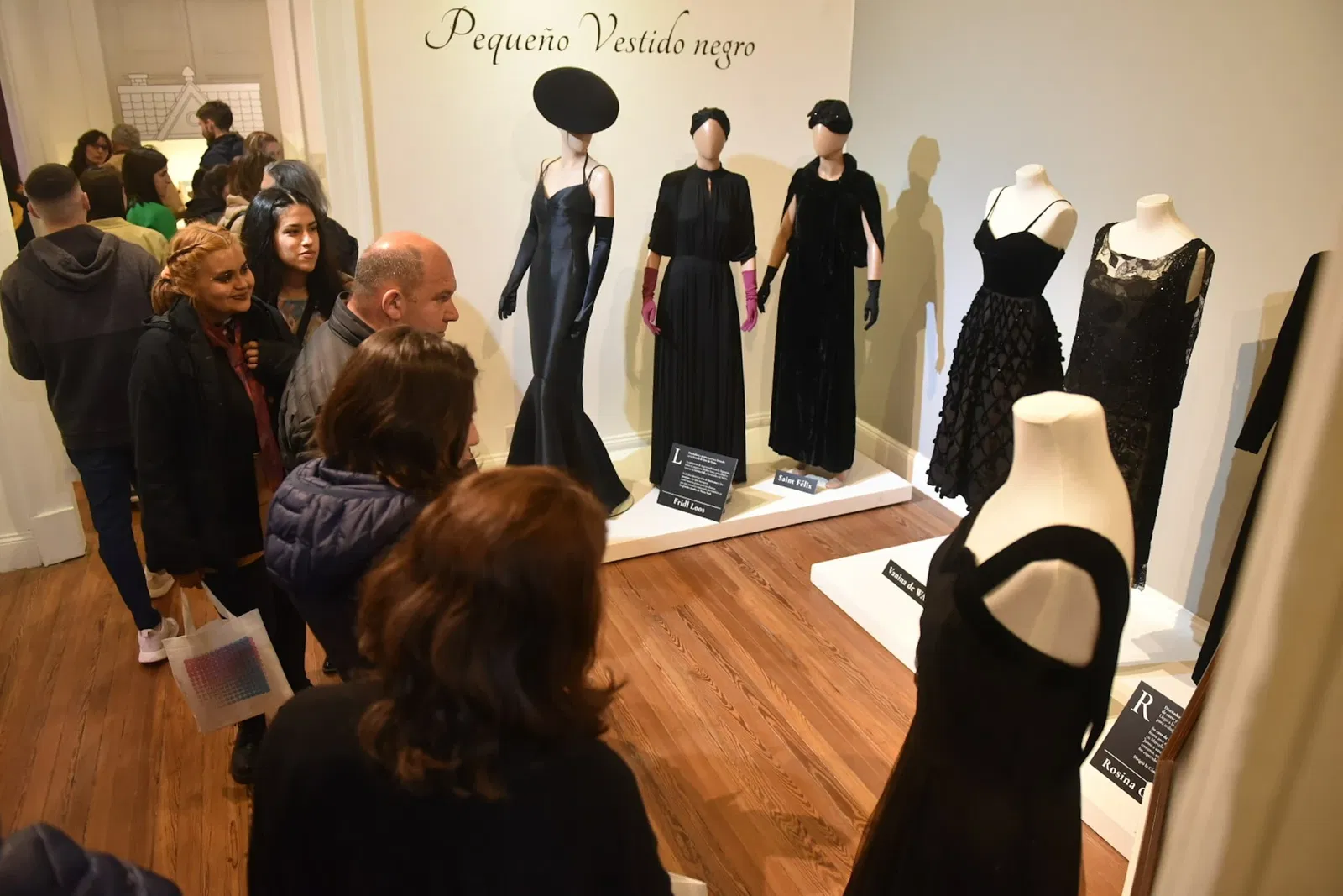 Museo de la Historia del Traje