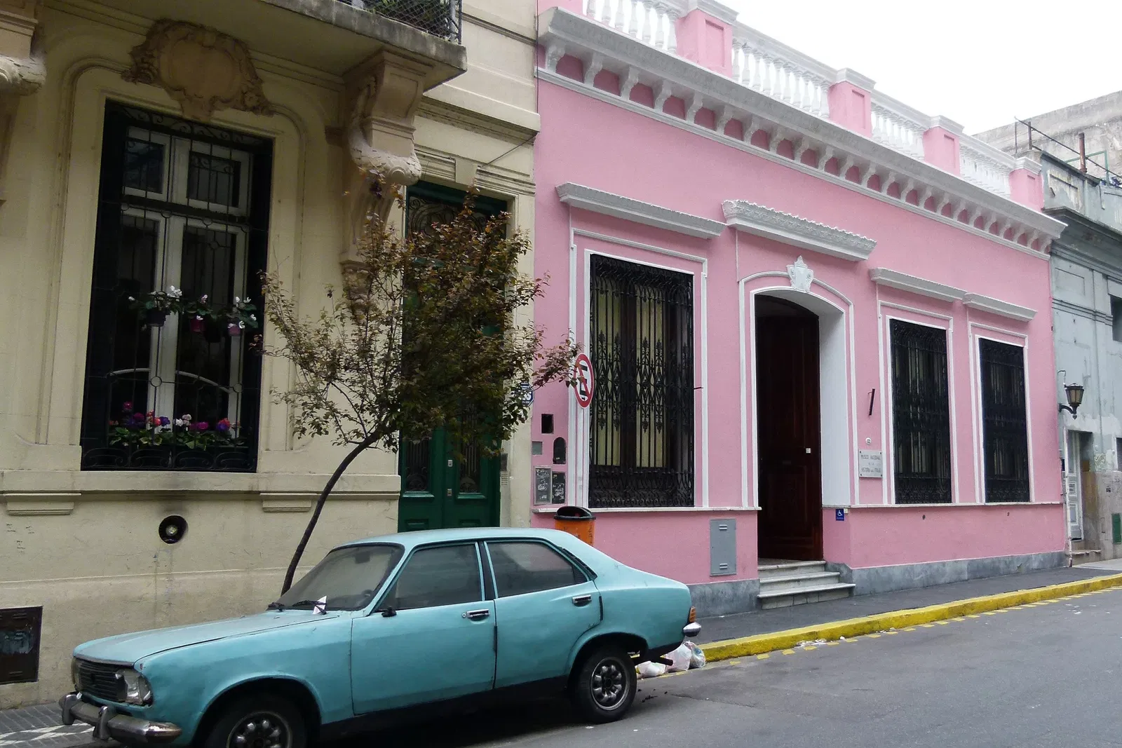 Museo de la Historia del Traje