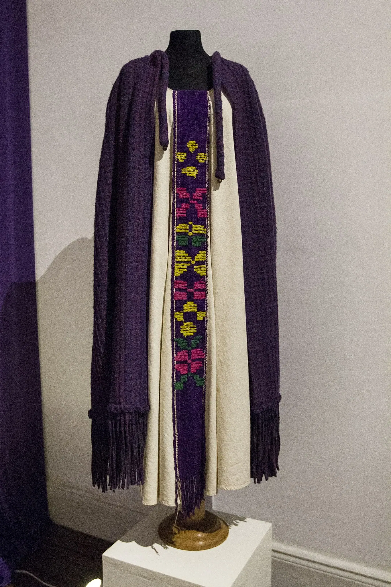 Museo de la Historia del Traje