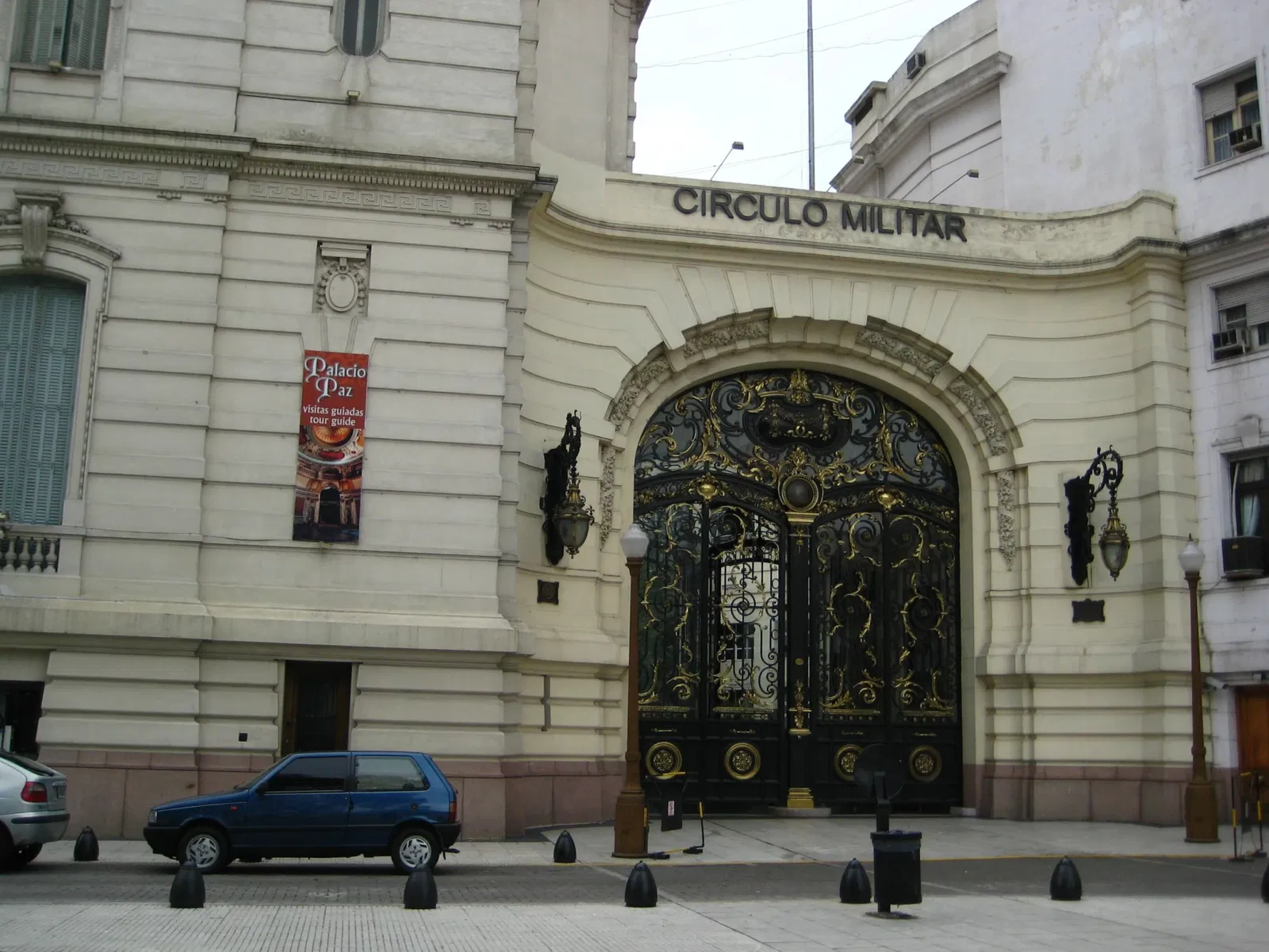 Palazzo Paz