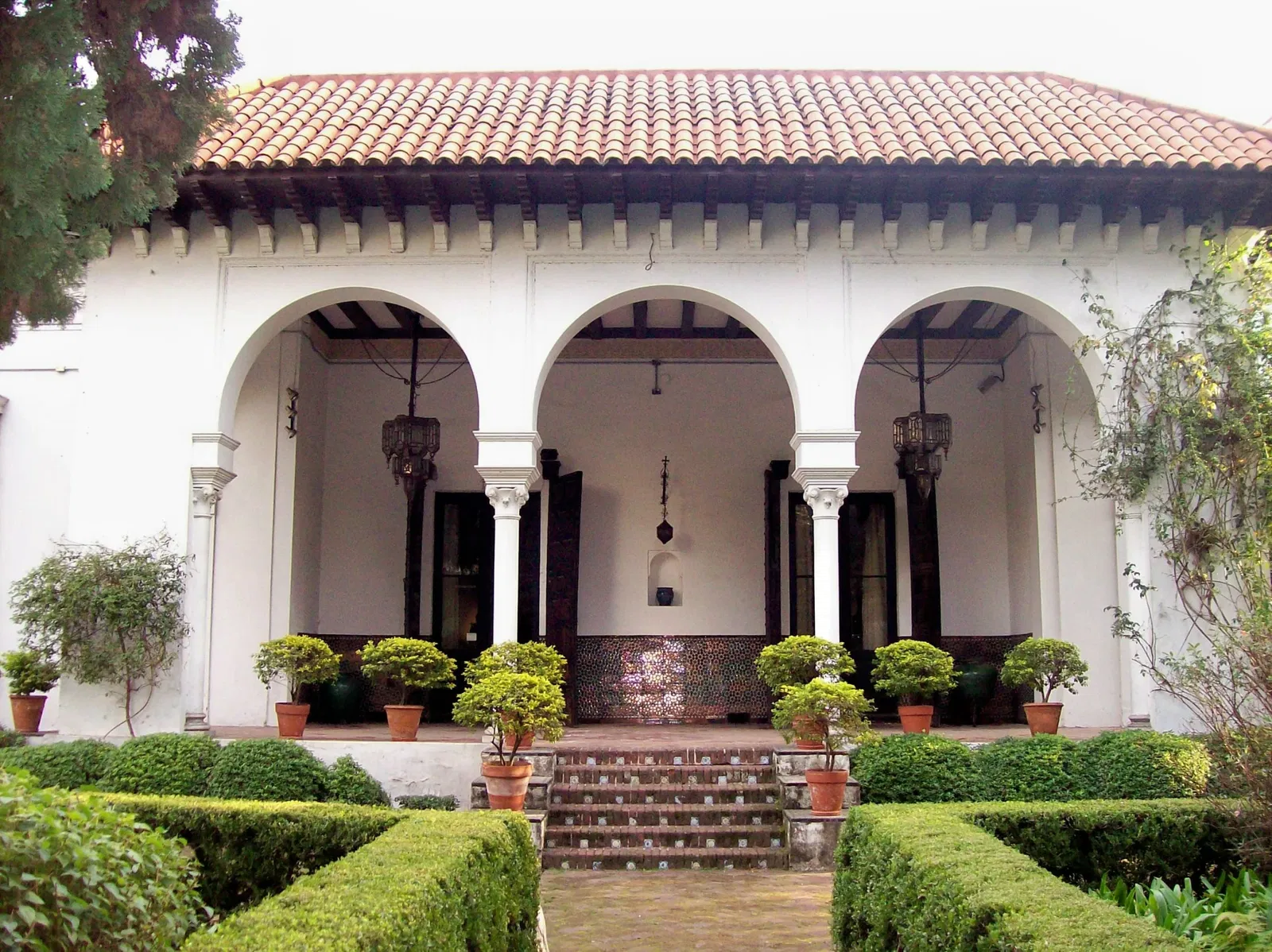 Museo Larreta
